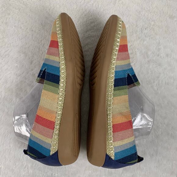 Beacon Fashion Tilly Women's Flats Size 9.5 - Picture 6 of 9